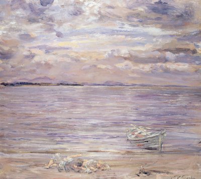 Noontide, Jovie